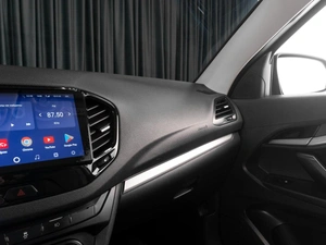 Седан ВАЗ (LADA) Vesta 2017 года, 879000 рублей, Тюмень