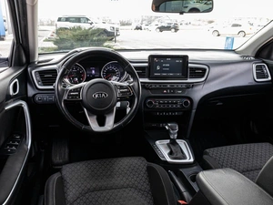 Хетчбэк Kia Ceed 2020 года, 1885000 рублей, Краснодар