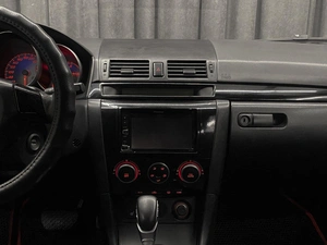 Хетчбэк Mazda 3 2008 года, 649000 рублей, Красноярск