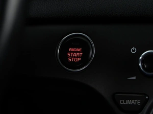 Внедорожник Kia Sportage 2021 года, 2249999 рублей, Москва