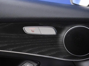Внедорожник Mercedes-benz GLC-класс 2015 года, 2549077 рублей, Москва