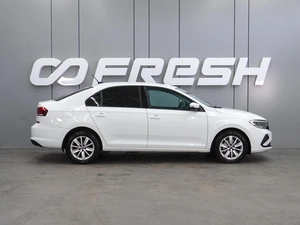 Лифтбек Volkswagen Polo 2020 года, 1429000 рублей, Воронеж