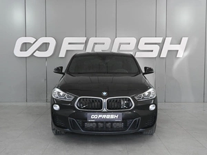 Внедорожник BMW X2 2019 года, 2099000 рублей, Ростов-на-Дону