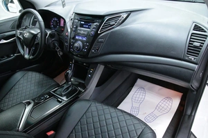 Универсал Hyundai i40 2016 года, 1448000 рублей, Солонцы