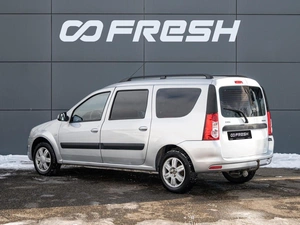 Универсал ВАЗ (LADA) Largus 2014 года, 740000 рублей, Краснодар