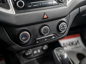 Внедорожник Hyundai Creta 2018 года, 1700000 рублей, Красноярск