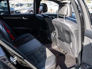 Универсал Mercedes-benz C-класс 2013 года, 1590000 рублей, Краснодар