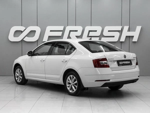 Лифтбек Skoda Octavia 2019 года, 1699000 рублей, Ростов-на-Дону