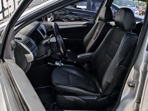 Седан Opel Astra 2008 года, 550000 рублей, Краснодар