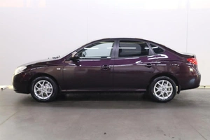 Седан Hyundai Elantra 2008 года, 690000 рублей, Брянск