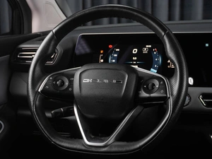 Седан Baic U5 Plus 2023 года, 1339000 рублей, Тюмень