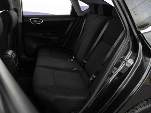 Седан Nissan Sentra 2015 года, 843055 рублей, Москва