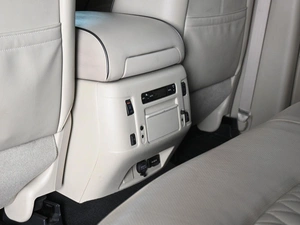 Внедорожник Infiniti QX80 2019 года, 4599000 рублей, Ростов-на-Дону