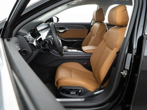 Седан Audi A8 2025 года, 10198977 рублей, Москва
