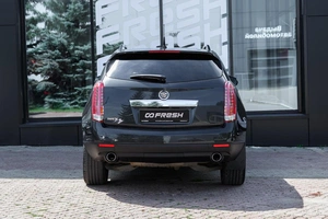 Внедорожник Cadillac SRX 2014 года, 1749000 рублей, Ульяновск