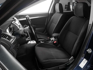 Седан Mitsubishi Lancer 2008 года, 849000 рублей, Тюмень