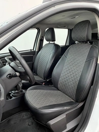 Внедорожник Renault Duster 2021 года, 1675000 рублей, Орёл