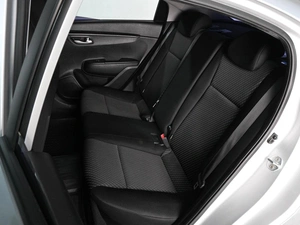 Седан Kia Rio 2018 года, 1679000 рублей, Аксай