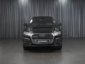 Внедорожник Audi Q5 2020 года, 4389000 рублей, Ставрополь