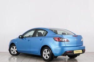 Седан Mazda 3 2011 года, 1149000 рублей, Красноярск