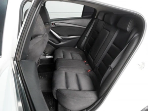 Седан Mazda 6 2013 года, 1349000 рублей, Красный Пахарь