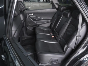 Внедорожник Hyundai Grand Santa Fe 2013 года, 1900000 рублей, Ростов-на-Дону