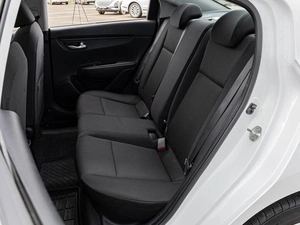 Седан Kia Rio 2021 года, 1465000 рублей, Краснодар