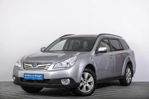 Универсал Subaru Outback 2011 года, 1469000 рублей, Томск