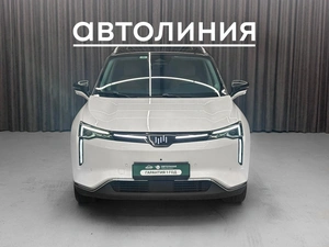 Внедорожник Weltmeister W6 2021 года, 2600000 рублей, Красноярск
