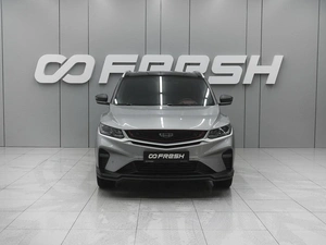 Внедорожник Geely Coolray 2022 года, 1850000 рублей, Ростов-на-Дону