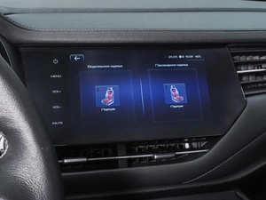 Внедорожник Haval F7 2020 года, 1899000 рублей, Ростов-на-Дону