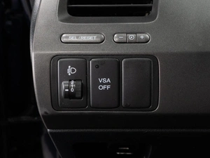 Седан Honda Civic 2008 года, 879000 рублей, Тюмень