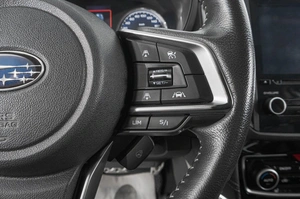 Внедорожник Subaru Forester 2020 года, 2899000 рублей, Барнаул