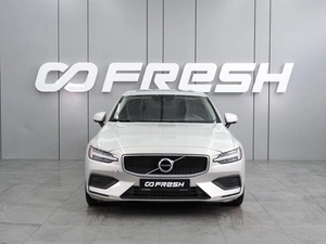 Седан Volvo S60 2019 года, 2756000 рублей, Воронеж