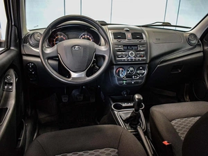 Седан ВАЗ (LADA) Granta 2023 года, 780000 рублей, Муром