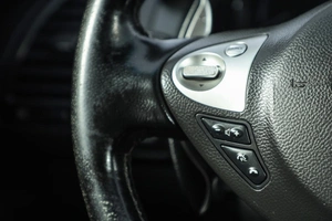 Внедорожник Infiniti QX70 2013 года, 2499000 рублей, Новосибирск