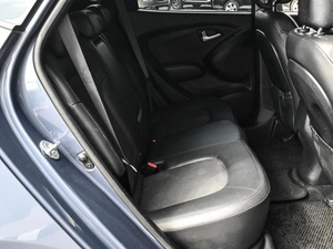 Внедорожник Hyundai ix35 2012 года, 1319000 рублей, Кирилловка