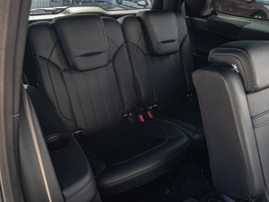 Внедорожник Mercedes-benz GLS-класс 2016 года, 4129000 рублей, Краснодар