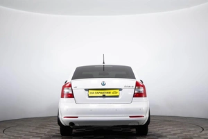 Лифтбек Skoda Octavia 2013 года, 899000 рублей, Пермь