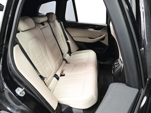 Внедорожник BMW X3 2017 года, 3350000 рублей, Ставрополь