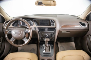 Универсал Audi A4 Allroad Quattro 2013 года, 1689000 рублей, Пермь