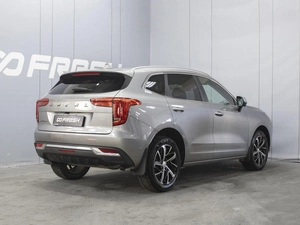 Внедорожник Haval Jolion 2023 года, 1820000 рублей, Омск