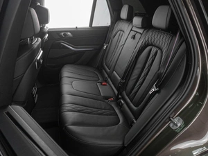 Внедорожник BMW X5 2024 года, 14877000 рублей, Тюмень