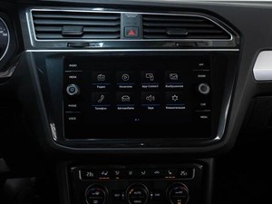 Внедорожник Volkswagen Tiguan 2020 года, 2475000 рублей, Ставрополь