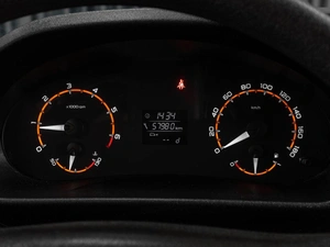 Внедорожник ВАЗ (LADA) 4x4 (Нива) 2020 года, 799000 рублей, Тюмень