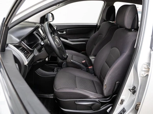 Внедорожник SsangYong Actyon 2014 года, 1280000 рублей, Краснодар