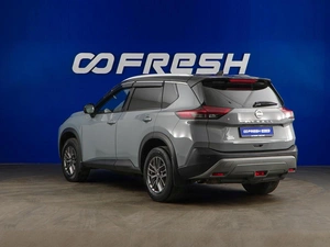 Внедорожник Nissan X-Trail 2021 года, 3249046 рублей, Москва