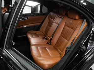 Седан Mercedes-benz S-класс 2009 года, 2329000 рублей, Тюмень