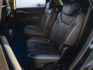 Внедорожник Hyundai Palisade 2020 года, 4240000 рублей, Краснодар