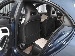 Седан Mercedes-benz CLA-класс 2019 года, 2534000 рублей, Ставрополь